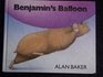 Benjamin's Balloon