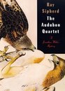 The Audubon Quartet (Jonathan Wilder, Bk 2)