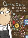 Clarice Bean, Don't Look Now (Clarice Bean, Bk 7)