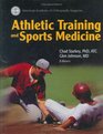 Athletic Training and Sports Medicine Fourth Edition