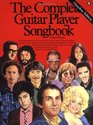 The Complete Guitar Player Songbook Omnibus Edition