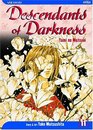 Descendants of Darkness Volume 11