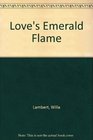 Love's Emerald Flame