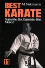 Best Karate Vol11 Gojushiho Dai Gojushiho Sho Meikyo