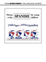 Spanish PhraseaDay