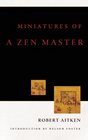 Miniatures of a Zen Master