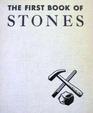 The First Book of Stones