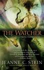 The Watcher (Anna Strong Chronicles, Bk 3)