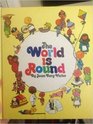 The world is round