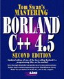 Mastering Borland C 45