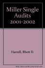 Single Audits 200102 Miller