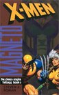 XMen/Magneto The Chaos Engine Book 2