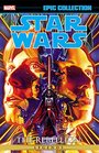 Star Wars Legends Epic Collection The Rebellion Vol 1