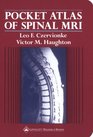 Pocket Atlas of Spinal Mri
