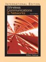 Wireless Communications and Networks AND Computer Networks