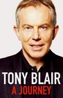 A Journey Tony Blair