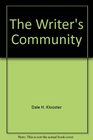The Writer's Community