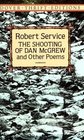 The Shooting of Dan McGrew and Other Poems