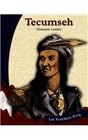 Tecumseh Shawnee Leader
