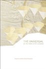 The Universal  Beyond Continental Philosophy Dorothea Olkowski