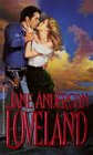 Loveland (Pinnacle Historical Romance)