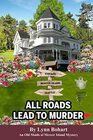 All Roads Lead To Murder: Old Maids of Mercer Island Mystery (Old Maids of Mercer Island Mysteries)