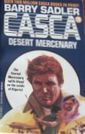 CASCA #16: Desert Mercenary