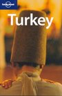 Lonely Planet Turkey