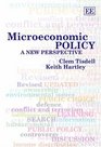 Microeconomic Policy A New Perspective