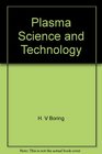 PLASMA SCIENCE AND TECHNOLOGY