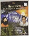 Ayurveda Its Principles  Philosophies