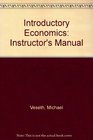 Introductory Economics Instructor's Manual