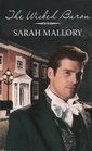 The Wicked Baron (Harlequin Historical, No 257)