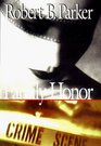 Family Honor (Sunny Randall, Bk 1)