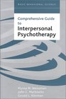 Comprehensive Guide to Interpersonal Psychotherapy