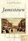 Jamestown (Postcard History Series)