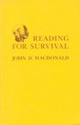 Reading for Survival