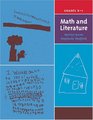 Math And Literature: Grades K-1 (Math and Literature)