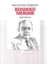 Reinhold Niebuhr