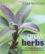 Grow Herbs