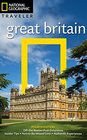 National Geographic Traveler Great Britain 4th Edition
