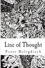 Line of Thought An Art Collection by PeterDraws