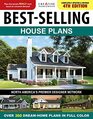 BestSelling House Plans Completely Updated  Revised 4th Edition Over 360 DreamHome Plans in Full Color  Top Architect Designs  Interior Photos Home Design Trends and More