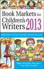 Book Markets for Children's Writers 2013