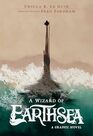 A Wizard of Earthsea A Graphic Novel