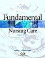 Fundamental Nursing Care Value Package