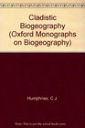 Cladistic Biogeography