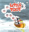 Little Toot Pictures and Story