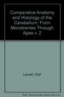 Comparative Anatomy and Histology of the Cerebellum From Monotremes Through Apes v 2