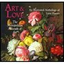 Art and Love An Illustrated Anthology of Love Poetry